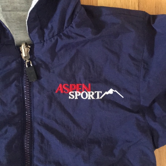 Boys Lightweight Coat - Picture 4 of 5